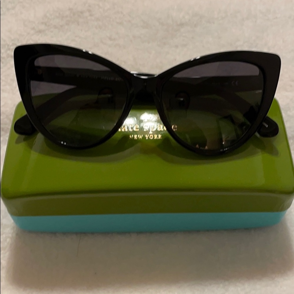 Kate Spade sunglasses
